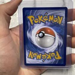 Pikachu 049/195 Silver Tempest Reverse Holo Common Pokemon TCG 2022 LP+ Card - Image 3