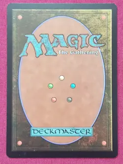 Magic The Gathering COMMANDER 2020 C20 MOLTEN ECHOES red card MTG - Image 2