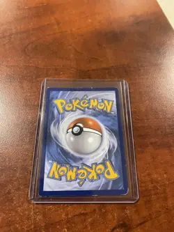 Pokemon - Lucario Holo - XY140 - Black Star Promo Card - Image 2