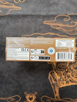 One Piece Card Game the Best Premium Booster Box, Sealed PRB 01 Bandai - Image 3