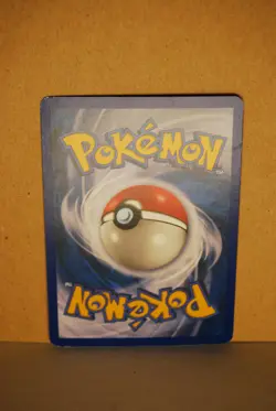 PIKACHU 94/123 Non-Holo 2007 Mysterious Treasures Pokemon Card - LP - Image 2