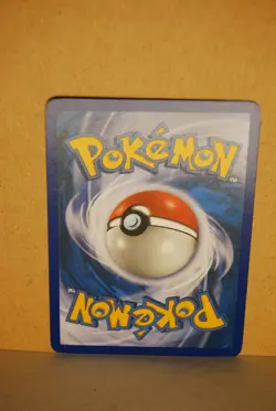 PIKACHU 78/123 Non-Holo 2010 HeartGold & SoulSilver Pokemon Card - LP - Image 2