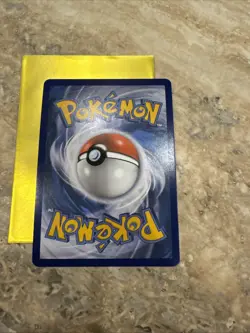 Pokemon card- M Steelix EX Mega, very good condition - Image 4