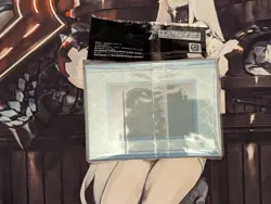 Bushiroad Deck Holder Lycoris Recoil "Chisato & Takina" 2 Deck Box TCG MTG - Image 4