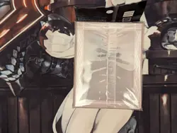 Bushiroad Deck Holder Lycoris Recoil "Chisato & Takina" Deck Box TCG MTG - Image 4