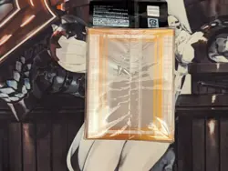 Bushiroad Deck Holder Lycoris Recoil "Key Visual Vol.3" Deck Box TCG MTG - Image 3