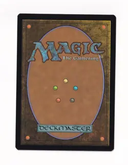 Magic the Gathering Crimson #343 Sisters of the Undead / Olivia, Crimson Bride - Image 2