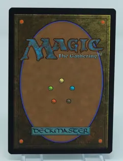 Magic the Gathering Crimson #343 Sisters of the Undead / Olivia, Crimson Bride - Image 4