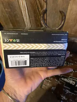 Mtg Commander Adventures In The Forgotten Realms Deck New Sealed Aura Of Courage - Image 3