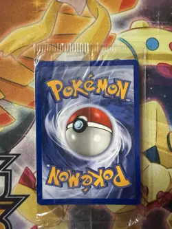 1996 Pokemon TCG - Machamp Holo - Base Set First Edition No. 8/102 | NM | SEALED - Image 5