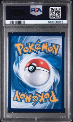 PSA 10 FUECOCO 0309/09 2025 POKEMON SIMPLIFIED CHINESE CBB1 C-GEM PACK VOL 1 - Image 2