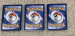 Pokemon First Partner Illustration Collection MEP Bulbasaur Charmander Squirtle - Image 2