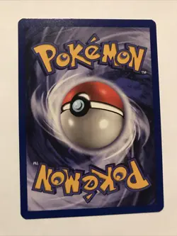 1999 Pokemon Jungle Goldeen 1st Edition #53/64 Card - Image 2