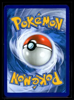 2017 Sun & Moon - Burning Shadows Palossand Reverse Holo Rare Pokemon Card #62 - Image 2
