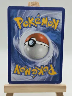 Pokemon TCG Venusaur & Snivy GX Full Art Black Star Promo Card SM229 - Image 2