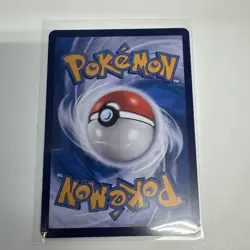 Captain Pikachu Uncommon Star Holo 0703/09 S-Chinese Gem Box Pokemon TCG New - Image 2