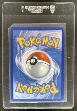 2025 Pokemon Phantasmal Flames Ignition Energy Ultra Rare #124/094 - Image 2
