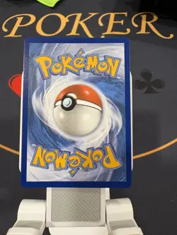 Mega Charizard X EX 023 Mega Evolution Promo 360 HP Holo Pokemon TCG - Image 2