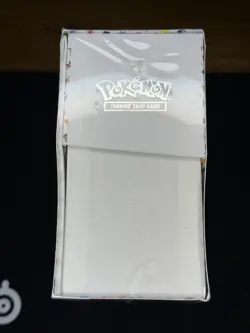 Pokemon 151 ETB Elite Trainer Box English, New Sealed 2023 Scarlet Violet - Image 4