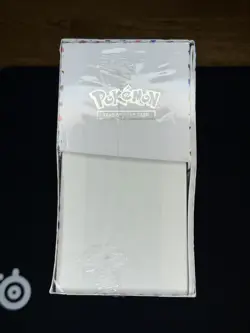 Pokemon 151 ETB Elite Trainer Box English, New Sealed 2023 Scarlet Violet - Image 5