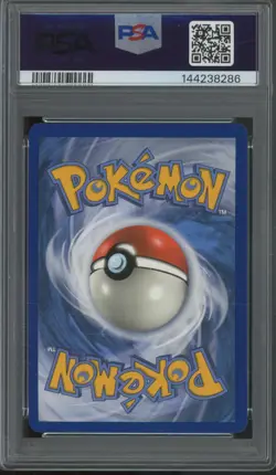 2019 Pokemon Sun & Moon Unified Minds #125 Umbreon Darkrai GX Mint PSA 9 - Image 2