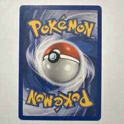 Pokemon Brock's Onix 70HP Rare Regular Gym Heroes 21/132 2000 English - Image 2
