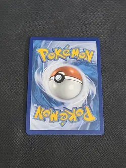 Pokemon Scarlet & Violet "Mimikyu" 075 / Black Star Promo / Near Mint - Image 3