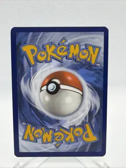 Pokemon TCG Blastoise EX Full Art 184/165 Scarlet Violet 151 Full art 2023 holo - Image 2