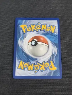 Pokemon Sword & Shield "Snorlax VMAX" 142/202 / Ultra Rare / Near Mint - Image 3