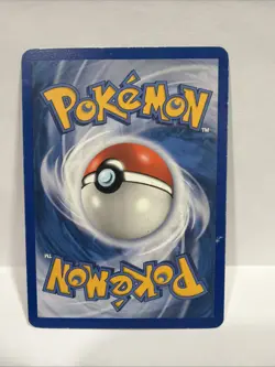 Deoxys - 17/107 EX Deoxys - 2005 regular Pokemon TCG - Image 2