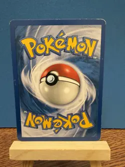 Pokemon TCG Erika’s Kindness 103/132 Gym Challenge Rare WOTC Vintage Trainer - Image 2