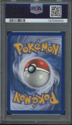 2019 Pokemon Sun & Moon Black Star Promo Holo #SM162 Pikachu Mint PSA 9 - Image 2