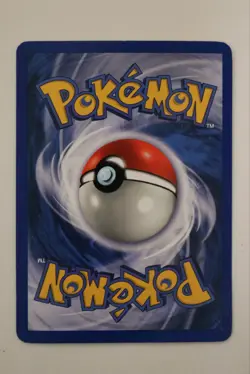 Dark Dragonite 1st Edition Holo Rare Team Rocket 5/82 2000 Pokemon *Damage* - Image 2