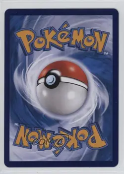 Gengar Simplified Chinese Poke Ball Reverse Foil Pokemon 151 #094 - Image 2