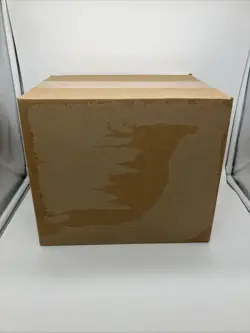 Pokemon Pikachu v Shining Fates Box Case (Please Read) - Image 2