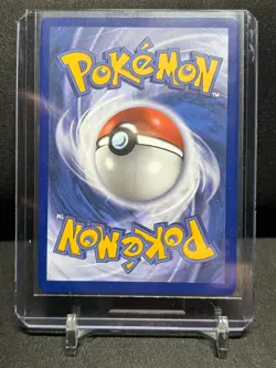 Garganacl 147/132 IR Illustration Rare Holo Pokemon 2025 Mega Evolution NM - Image 2