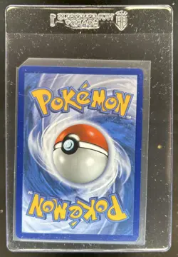 2025 Pokemon Phantasmal Flames Oricorio ex Double Rare #018/094 - Image 2
