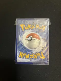 Pokemon Mimikyu Scarlet & Violet SVP 075 Promo Sealed NM - Image 2