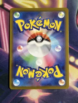 Radiant Charizard 011/071 S10b: Pokemon GO Holo (Japanese) - Image 2