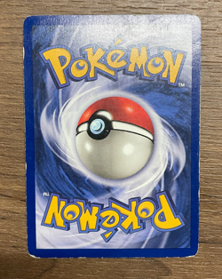 Meowth - (Gold Bordered Promo) 56/64 Miscellaneous Cards & Products Regular - Image 2