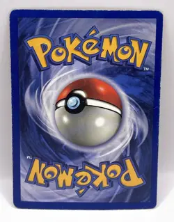 Mewtwo 10/102 Holo - Base Set - Pokemon Card - Image 2