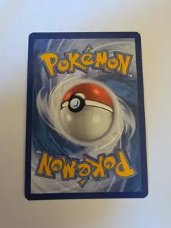 Grotle 164/162 Holo Illustration Rare Temporal Forces Pokemon Card - Image 2