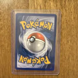 Pokemon Jolteon 8/115 Unseen Forces Rare 70 HP Card 2005 English - Image 2