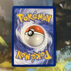 Lillie's Pearl (Journey Together 151/155) cosmos holo foil Pokemon TCG card - Image 2