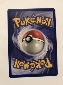 Pokemon Jungle 1st Edition Jigglypuff 54/64 Non Holo Card - Image 2