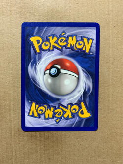 Shadowless Charmander 46/102 Base Set - Common Pokemon Card - NM - Image 2