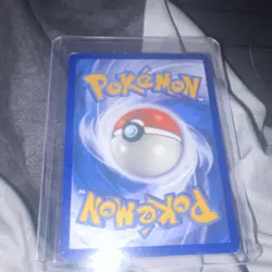 Pokemon Surfing Pikachu Evolutions Secret Rare 111/108 50HP Surf Basic TCG Card - Image 2