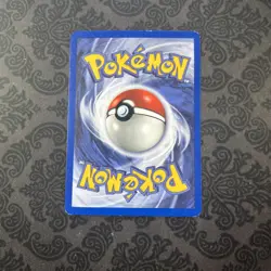 ITALIAN Scoop Up Recupero 78/102 Rare Base Set Unlimited Pokemon Card WOTC 2000 - Image 2