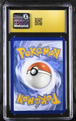 CGC Pristine 10 Regidrago V 184/195 Alternate Art Silver Tempest Pokemon Card - Image 2
