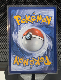 SV: Scarlet & Violet Promo Cards #218 Team Rocket's Persian ex - Image 2